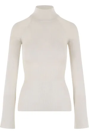 Sa Su Phi Gerippter Strickpullover