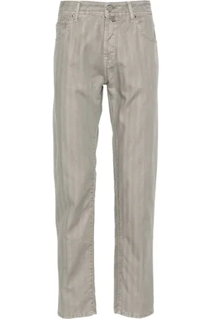 Jacob Cohen Scott Slim-Fit-Hose