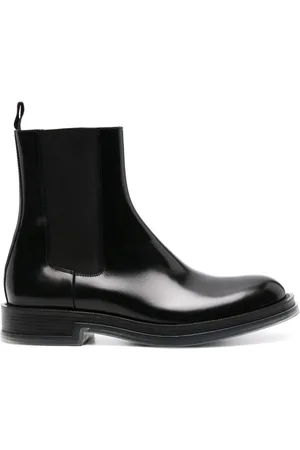 Alexander McQueen Float Chelsea-Boots