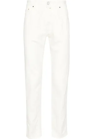 Jacob Cohen Scott Slim-Fit-Hose