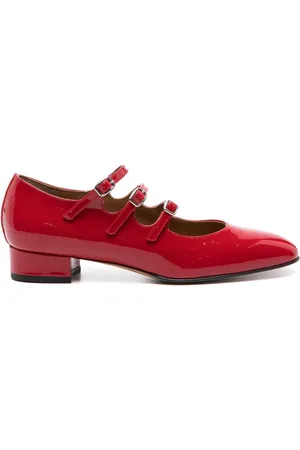 Carel Ariana Ballerinas 20mm