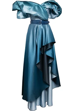 Saiid Kobeisy Kleider fur Damen im Sale Outlet FASHIOLA