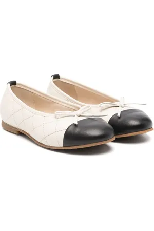 GALLUCCI Gesteppte Ballerinas
