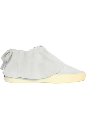 FEAR OF GOD Moc Loafer im Layering-Look