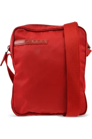 Prada 1990-2000 Sport Umhängetasche