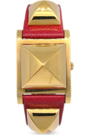 Hermès 1994 Médor 22mm
