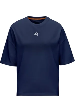Perfect Moment Caleta T-Shirt mit Logo-Stickerei