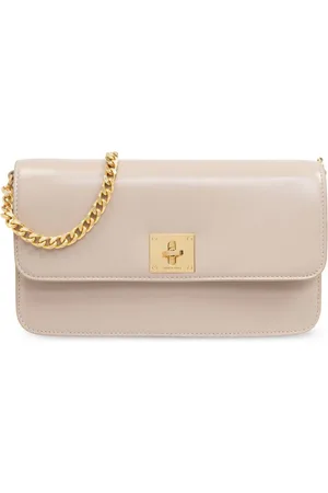 Golden Goose Schultertasche aus Leder