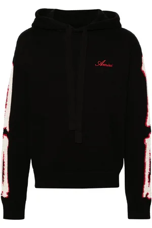 AMIRI Bones Hoodie