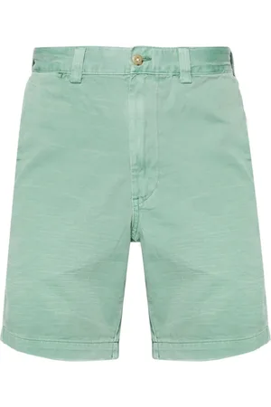 Ralph Lauren Shorts mit geradem Bein