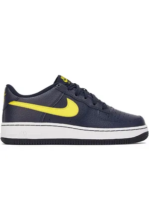 Nike Air Force 1 "Obsidian" Sneakers
