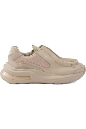 Prada Systeme Sneakers