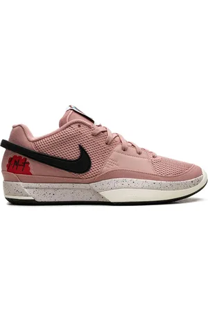 Nike Ja 1 "Red Stardust" Sneakers
