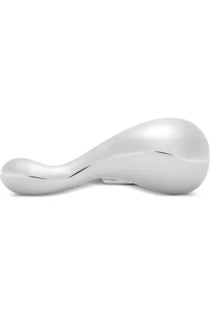 Courrèges Ring mit Finger