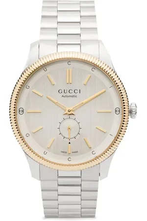 Gucci G-Timeless 40mm