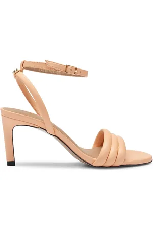 HUGO BOSS Gepolsterte Sandalen 70mm