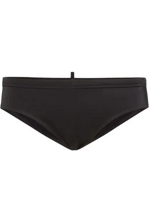 Dsquared2 Badehose mit "Icon"-Print