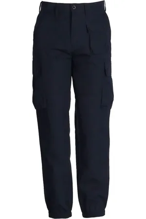Belstaff Cargohose aus Baumwollgemisch