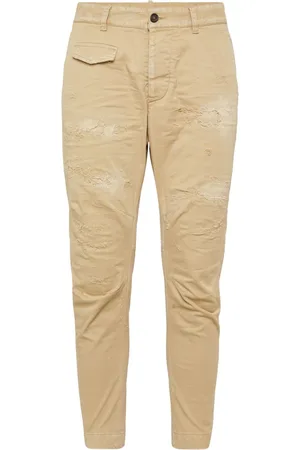 Dsquared2 Sexy Chino im Distressed-Look