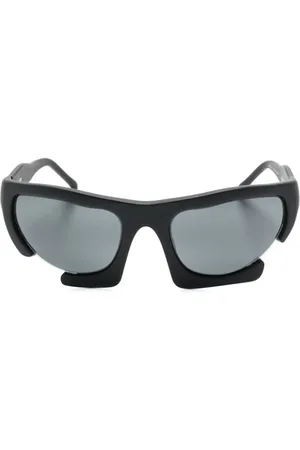 HELIOT EMIL Axially Sonnenbrille mit Biker-Gestell