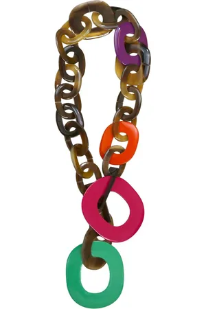 Hermès Duncan Lariatkette