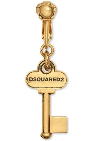 Dsquared2 Ohrring mit Schlüssel-Anhänger