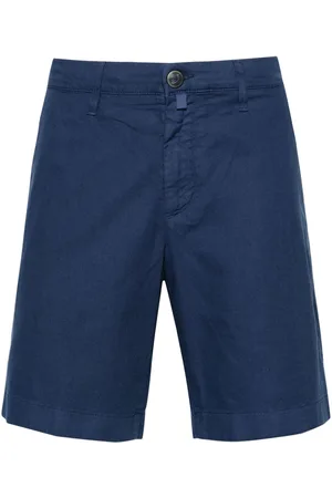 Jacob Cohen Paul Chino-Shorts aus Canvas