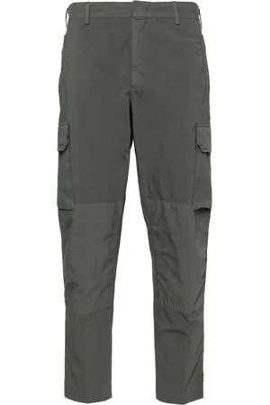 PT Torino Cargohose mit schmalem Schnitt