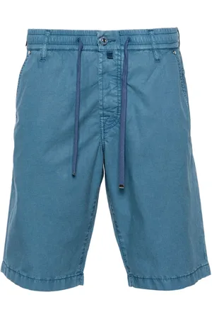 Jacob Cohen Leo Bermudas aus Ripstop