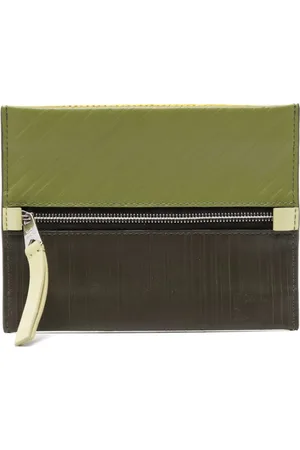 Paul Smith Portemonnaie mit Logo-Prägung
