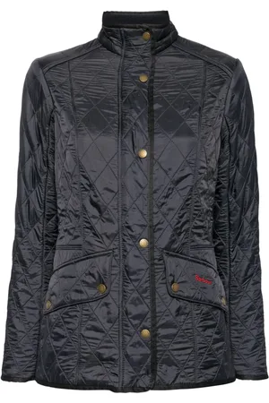 Barbour Cavalry Polarq Jacke