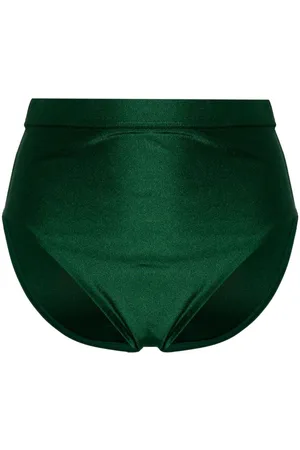 ZIMMERMANN Waverly Bikinihöschen mit hohem Bund