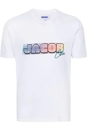 Jacob Cohen T-Shirt mit Logo-Print