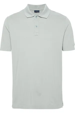 Paul & Shark Poloshirt aus Pikee
