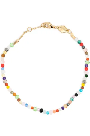 Anni Lu Precious Mix Armband mit Schmucksteinen