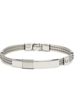 Charriol Celtic Gentleman Driver Armband