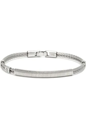 Charriol Celtic Gentleman Driver Armband