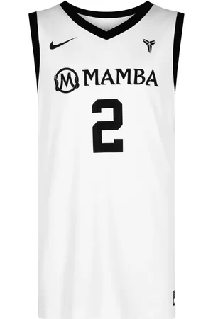Nike Gigi Bryant Mambacita Basketballtrikot