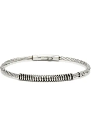 Charriol Celtic Gentleman Driver Armband