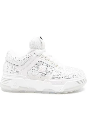 AMIRI Crystal MA-1 Sneakers