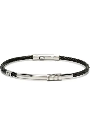Charriol Celtic Gentleman Driver Armband