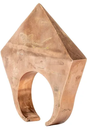 PARTS OF FOUR Crescent Bridge Armspange