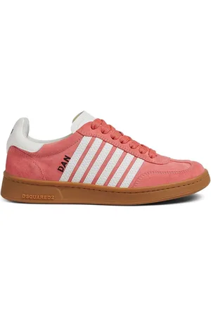 Dsquared2 Boxer Sneakers
