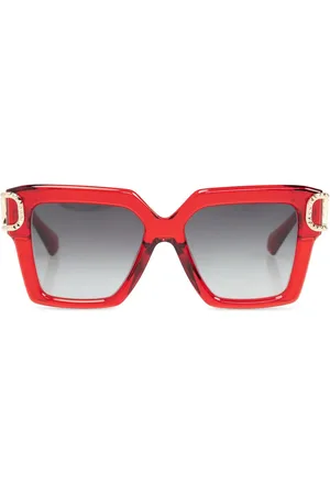 VALENTINO GARAVANI V-Uno Sonnenbrille
