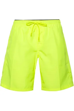 Sundek Badeshorts mit Logo-Patch