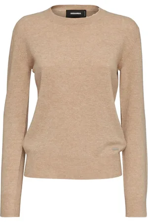 Dsquared2 Pullover mit Rundhalsausschnitt