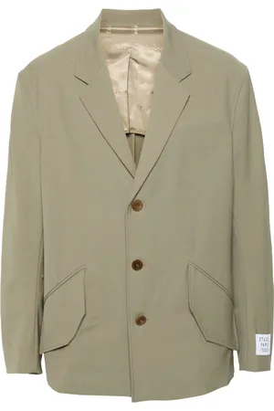 Etudes Icarus Suiting Blazer aus Schurwolle