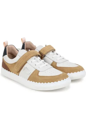Chloé Lauren Sneakers