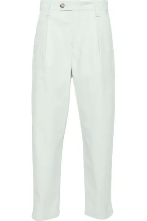 A.P.C. Tapered-Hose mit Abnähern