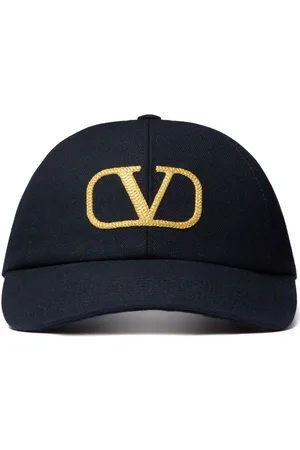 VALENTINO GARAVANI Baseballkappe mit Logo-Stickerei